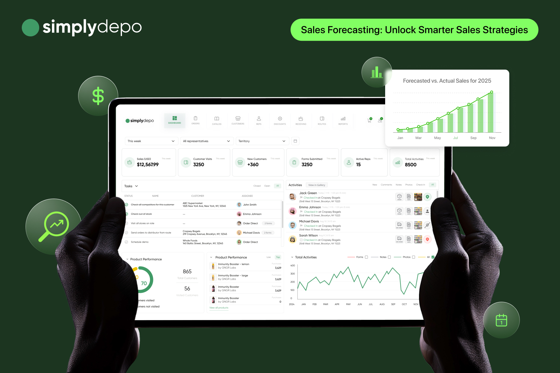 The Ultimate Guide to the Best Wholesale Distribution Software Platforms in 2025 33