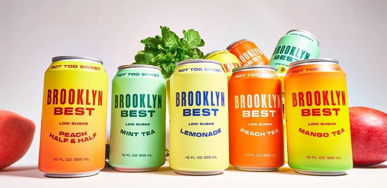 Brooklyn Best 11