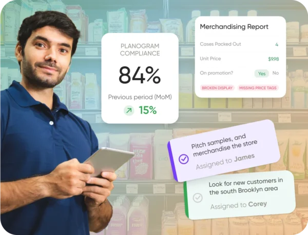 Retail Execution Software 23