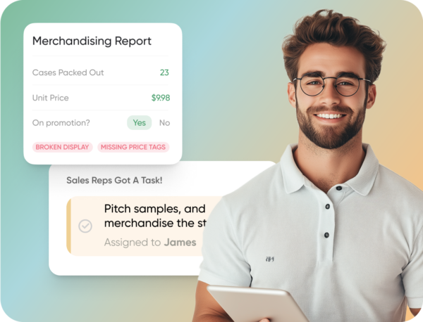 Merchandising Software 23
