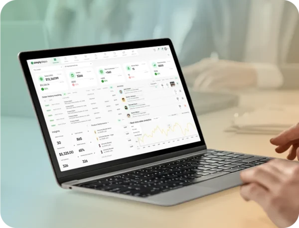 Retail Execution Software 27