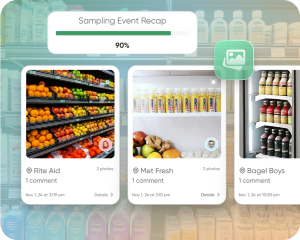 Merchandising Software 21