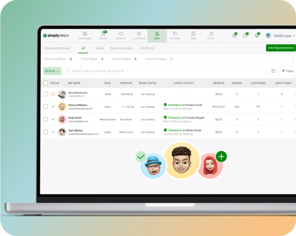 Retail Execution Software 21