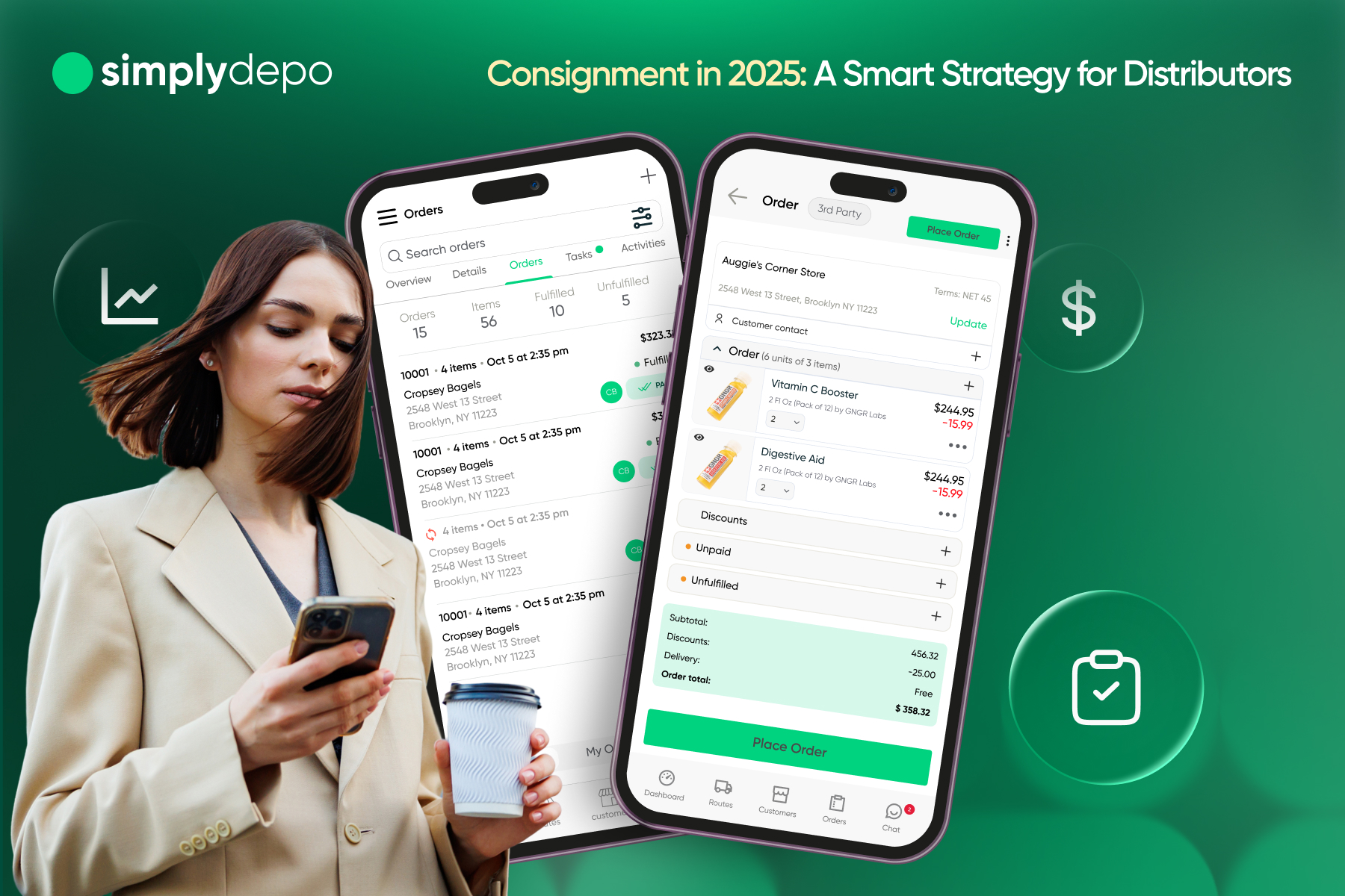 What Is Consignment: A Strategic Play for Distributors Navigating Tight Markets in 2025 10