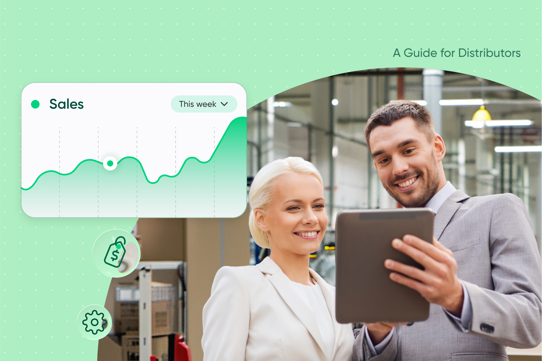 Maximize Efficiency with Smart Demand Planning: A Guide for Distributors
