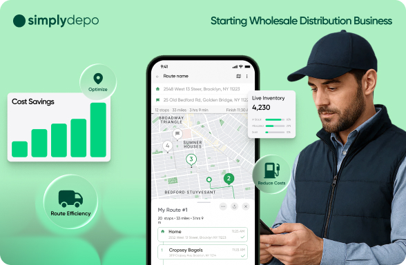 How to Become a Distributor: Step-by-Step Guide for 2025