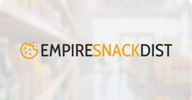 Empire Snack Distributors