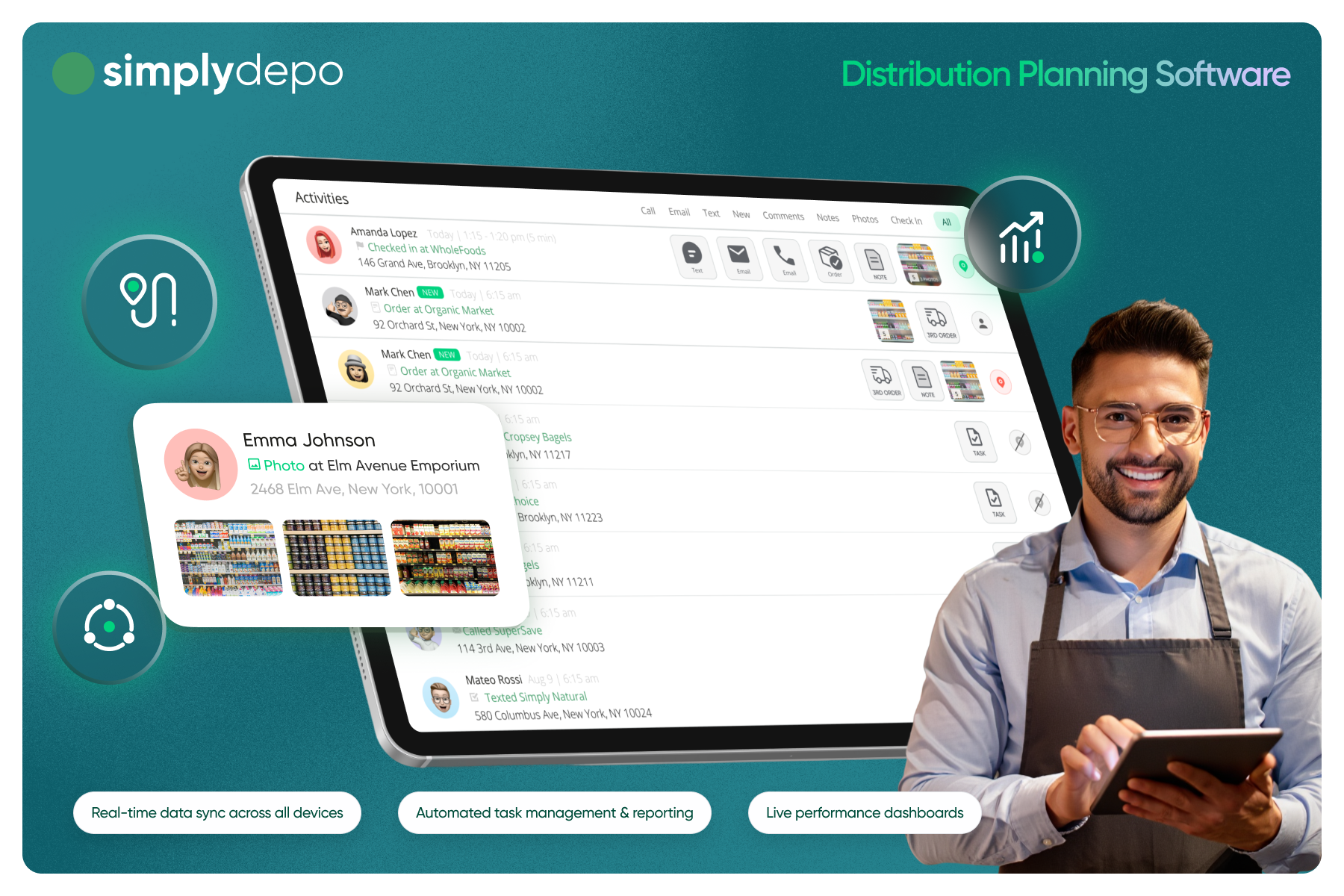 Distribution Planning Software: Tools, Implementation &#038; Pricing Guide