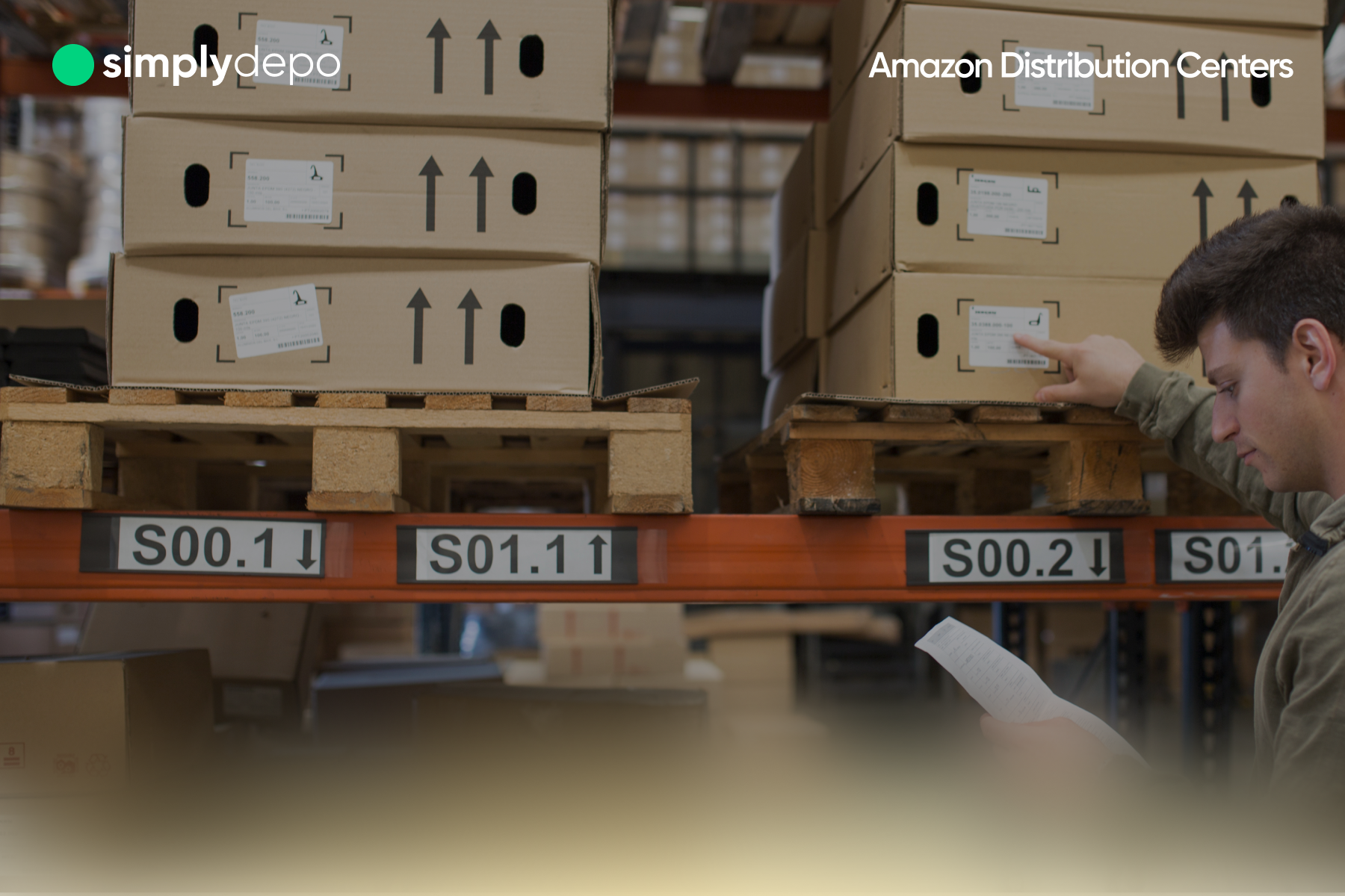 How Amazon Distribution Centers Power Modern E-Commerce