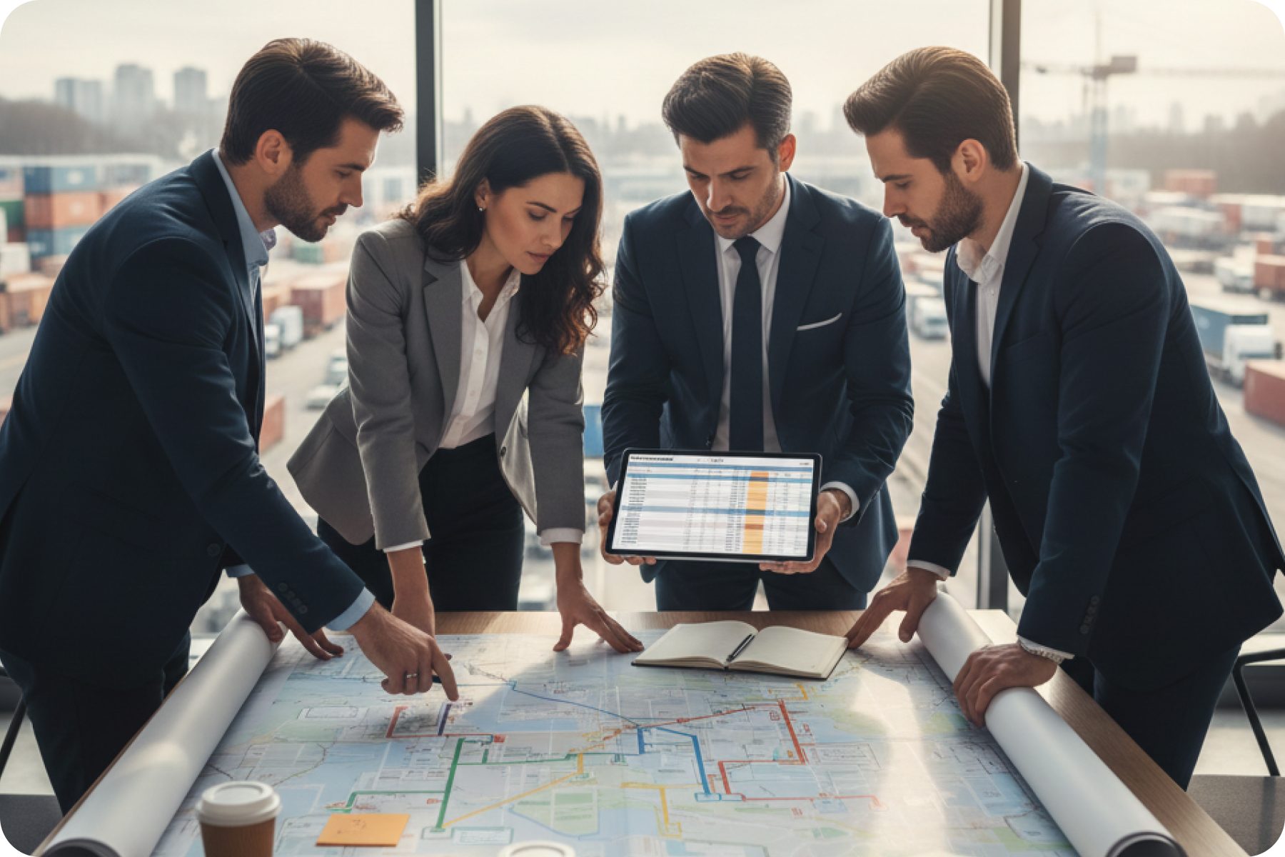 How to Choose the Right Distribution Strategy in Retail? [2026 Guide]