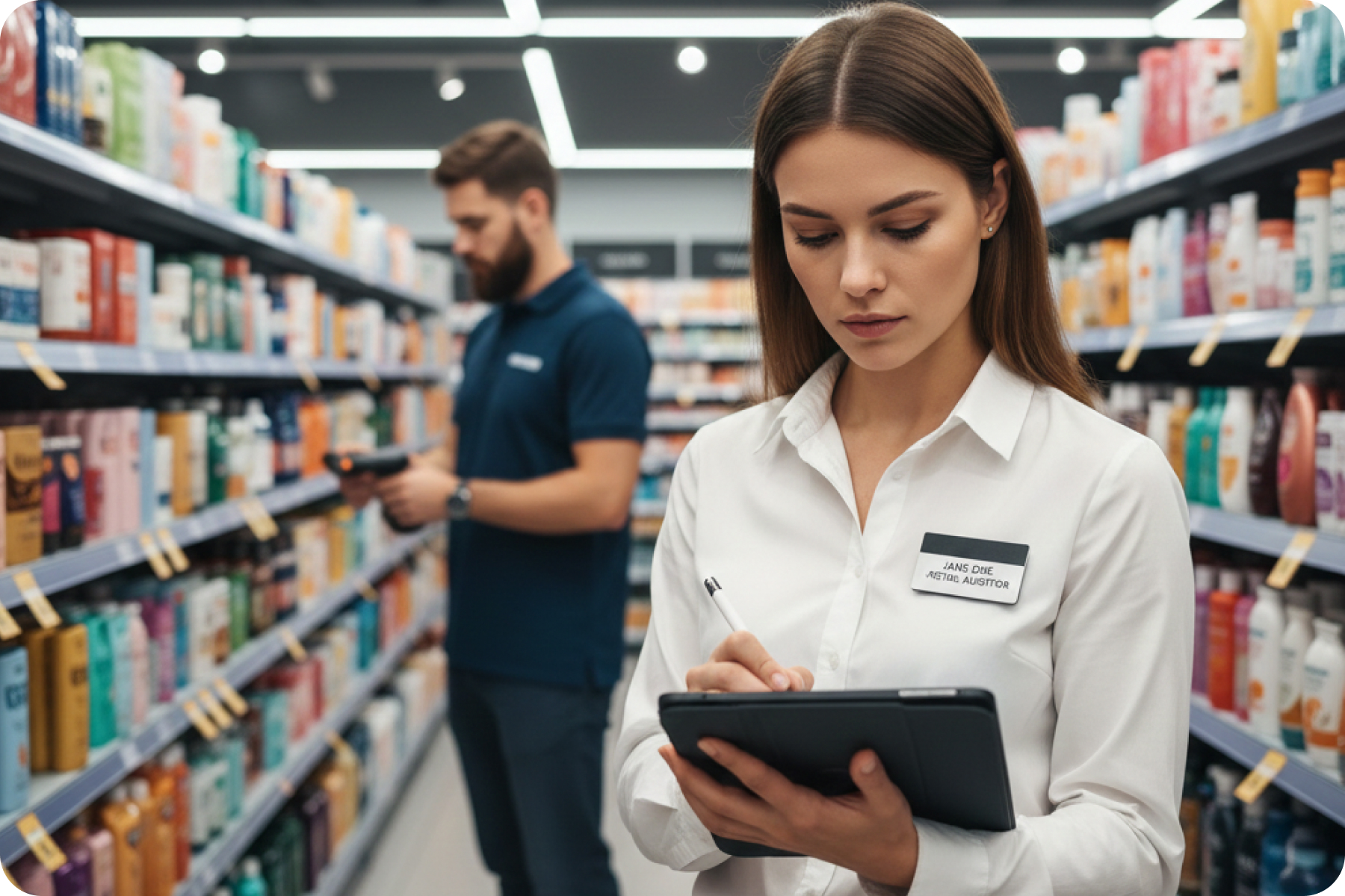 Retail Execution: 2026 Guide From Store Checks to Smart Actions