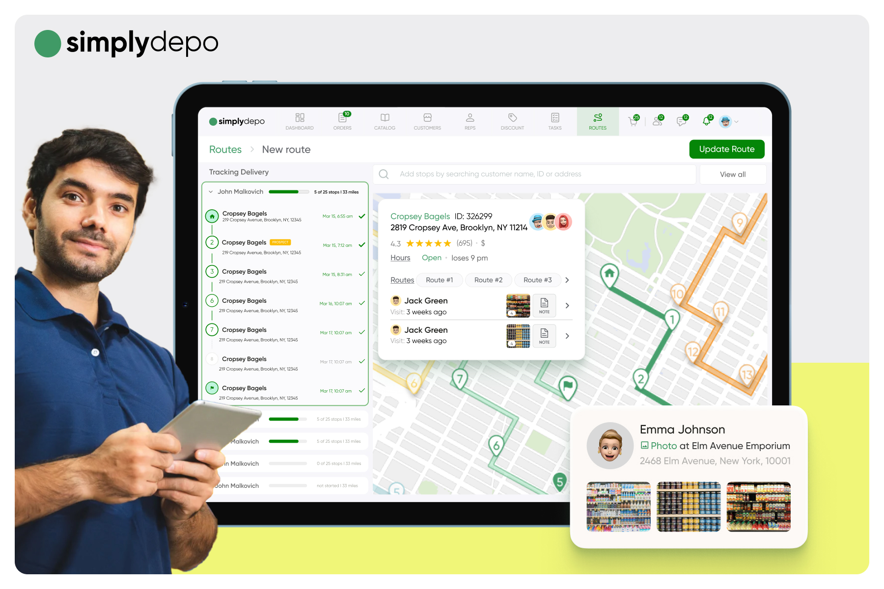 11 Best Retail Execution Monitoring Software for Field Sales in 2026