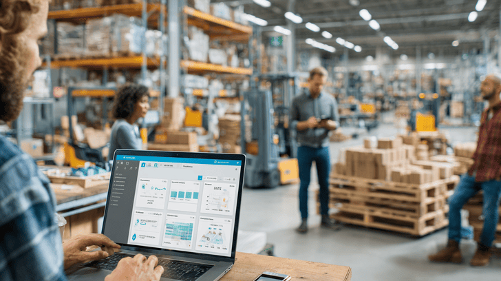 10 Best Food Distribution Software to Try in 2026