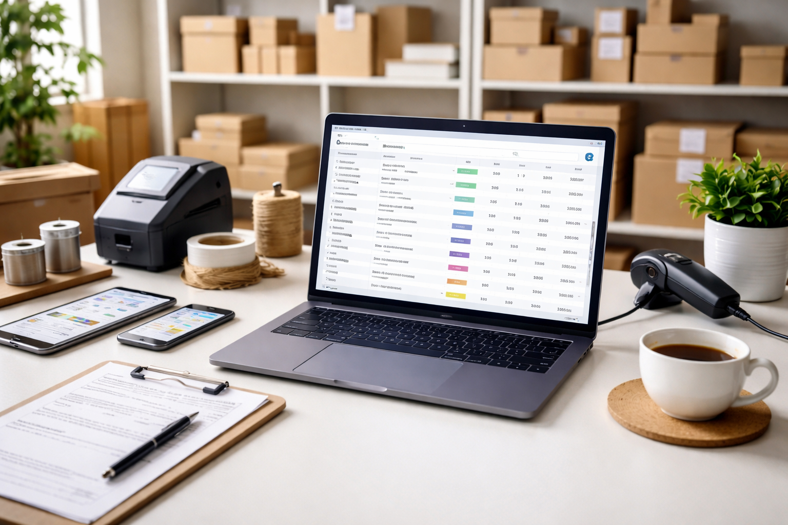 Wholesale Order Management System (What Growing Teams Need)
