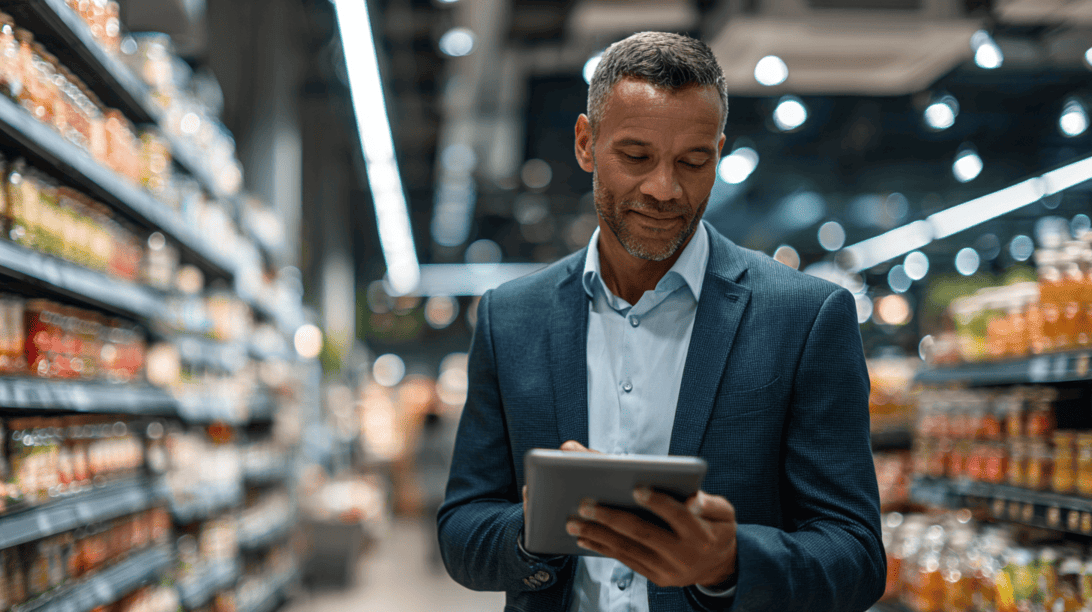 Retail Execution in Consumer Goods: Playbook 2026