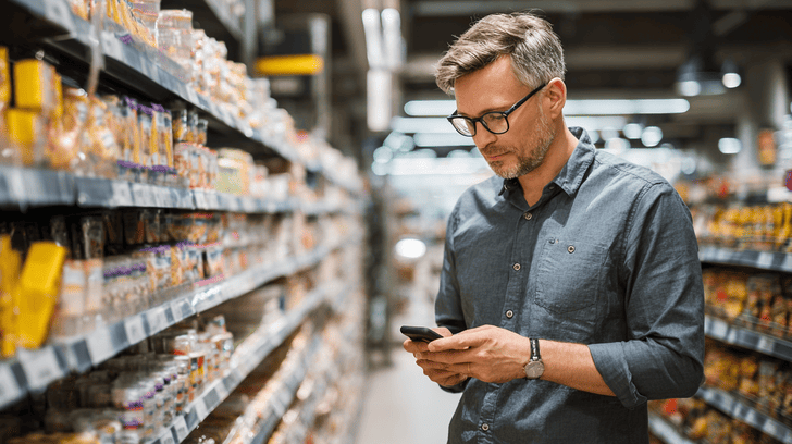 Top 10 Mobile Sales Tools for Field Reps in CPG