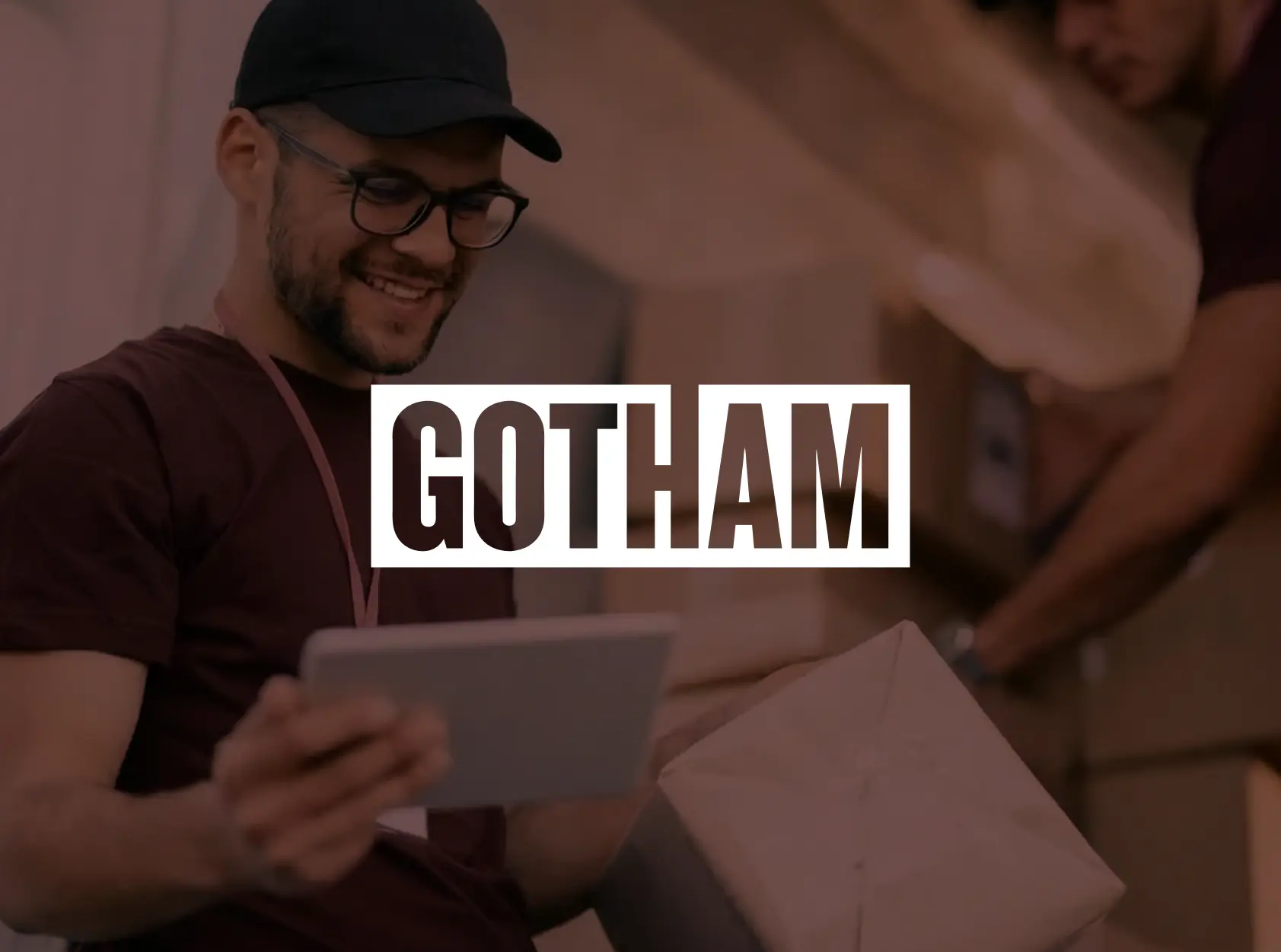 Field Sales Software