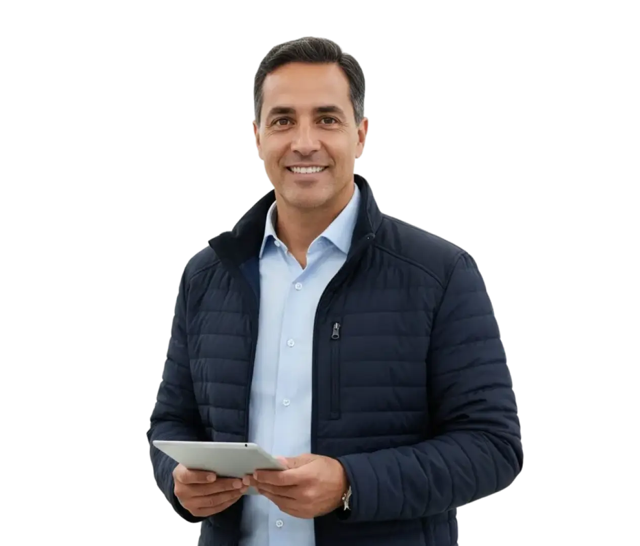 Field Sales Software