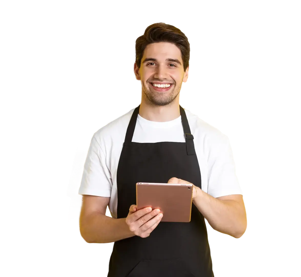 Field Sales Software