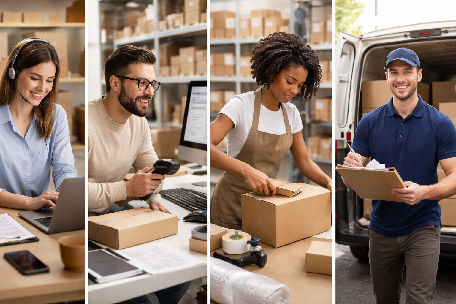 Order Management Process (How Modern Teams Get It Right)