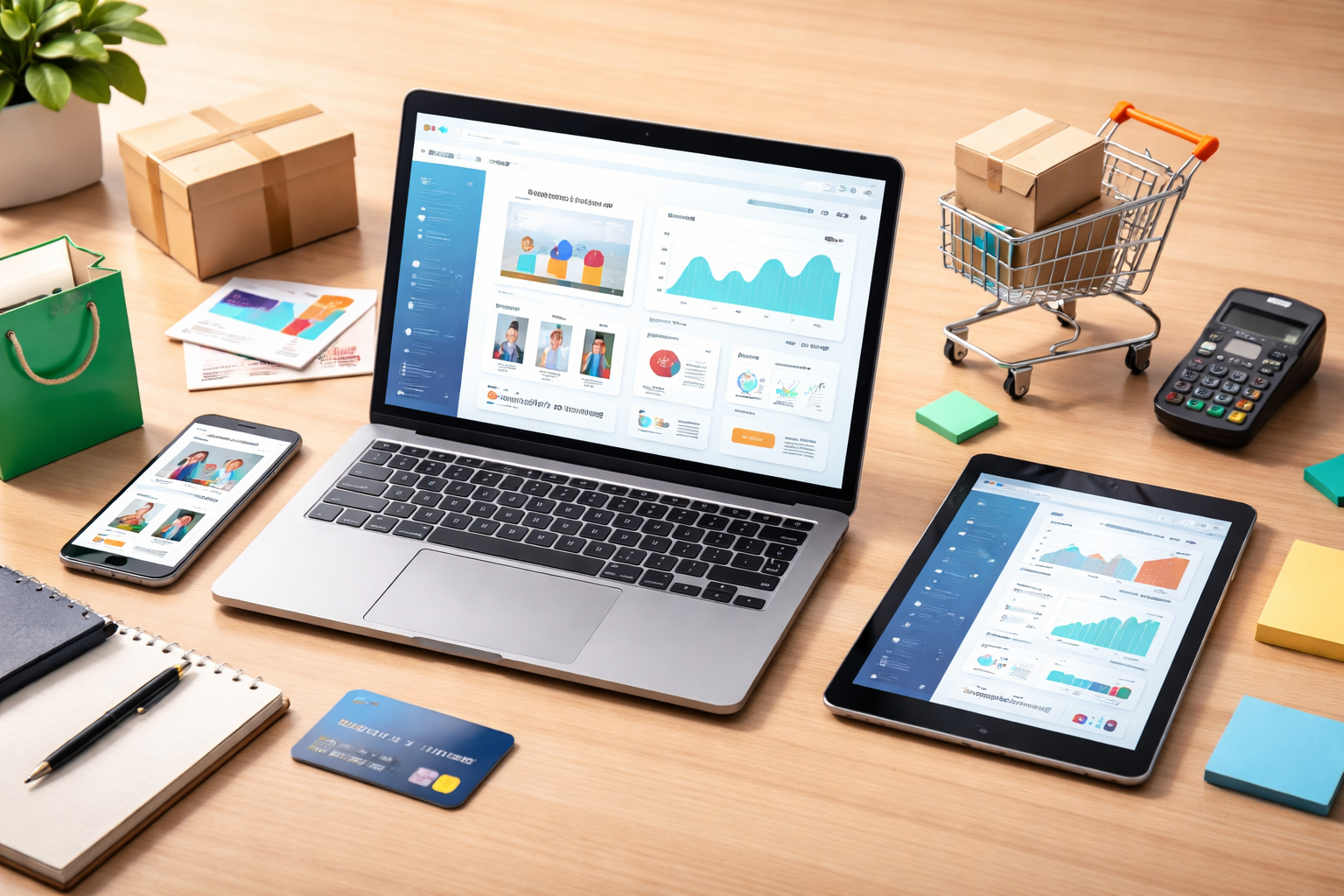 Shopify Plus Alternatives (When Ecommerce Isn’t the Real Bottleneck)