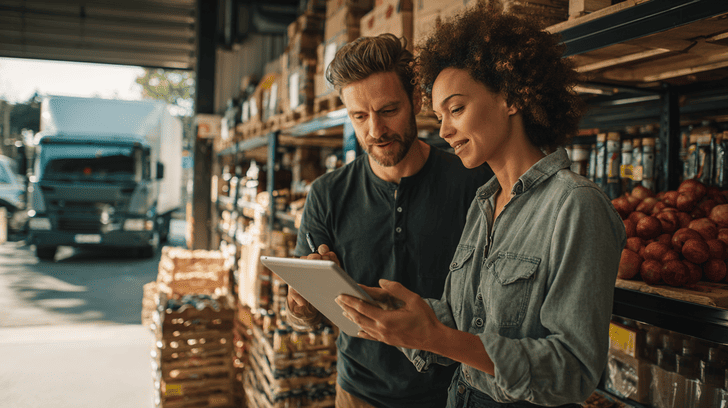 Top DSD Solutions in 2026: Routes, Invoices & Inventory Under Control