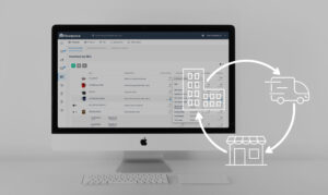 modern order management - Order Management Process 