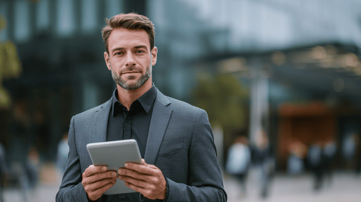 What’s the Best Software for Field Sales Teams? A Day in the Life of a Modern Rep