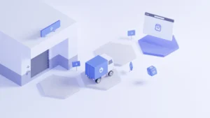 managing orders - B2B Ecommerce Workflow