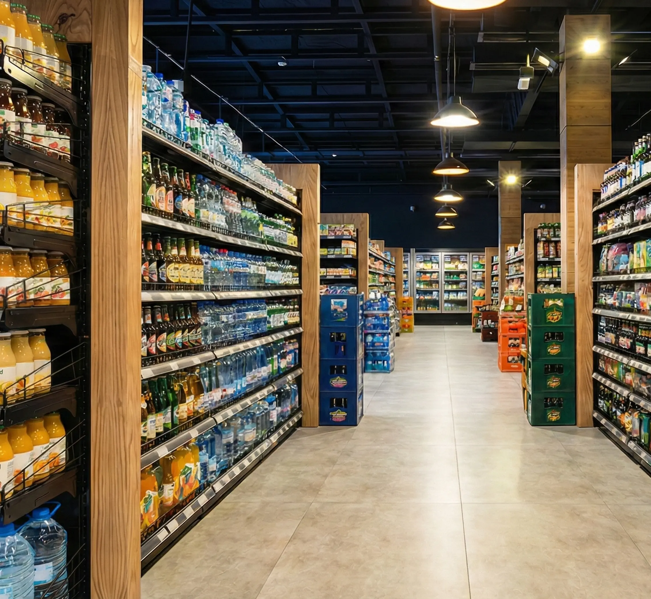 CRM For Distributors