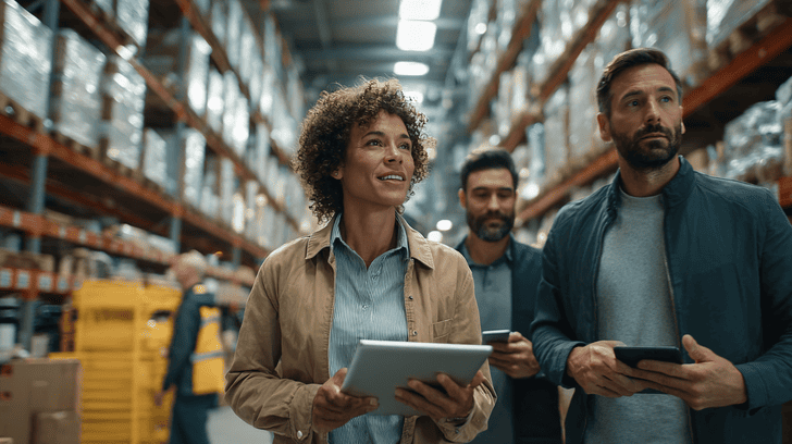 Repsly vs Pepperi: Which Works Better for Field Sales & Distribution Teams?