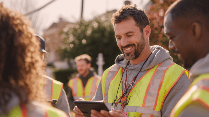 Best 12 Field Staff Management Software in 2026