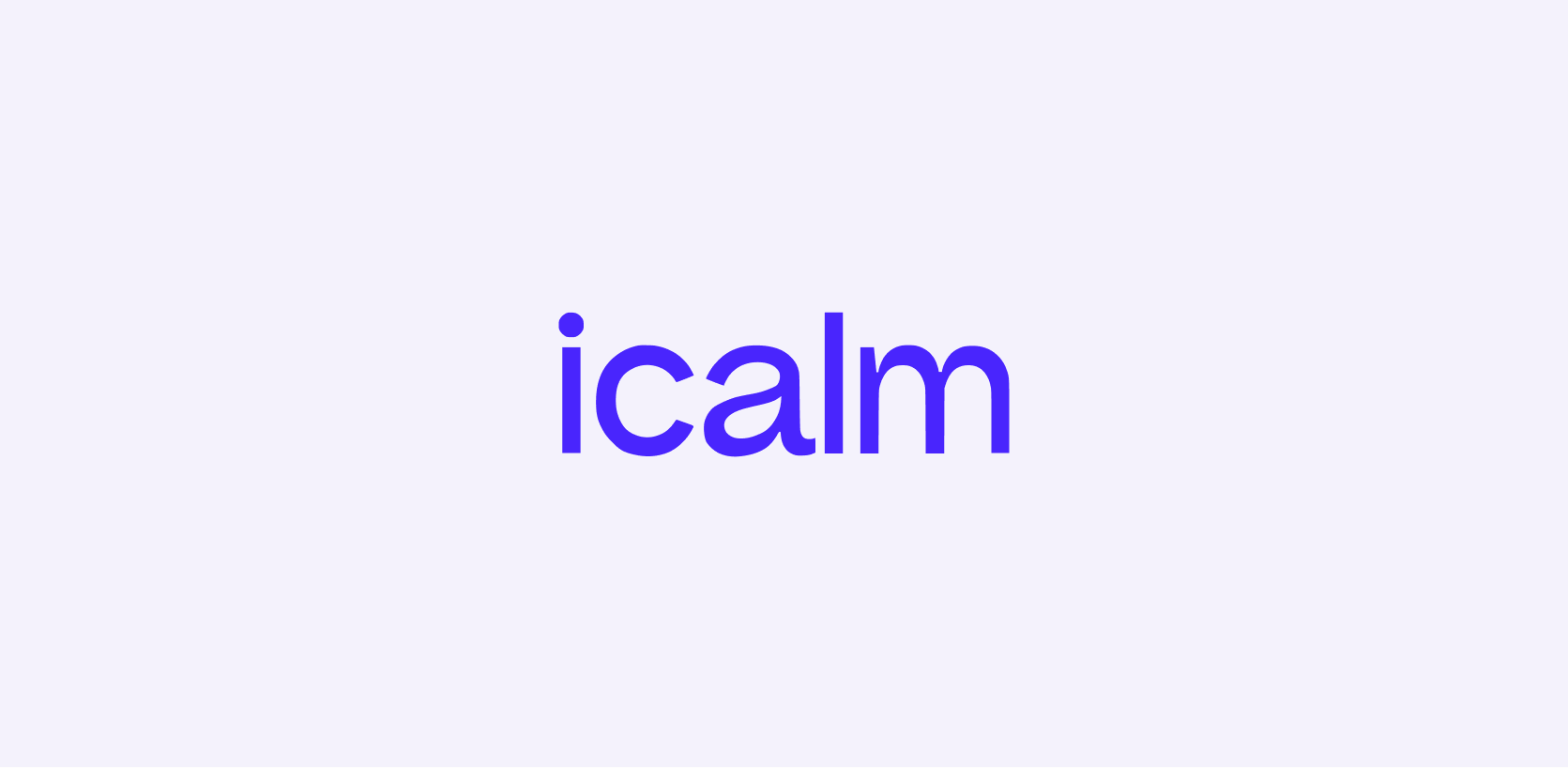 iCalm