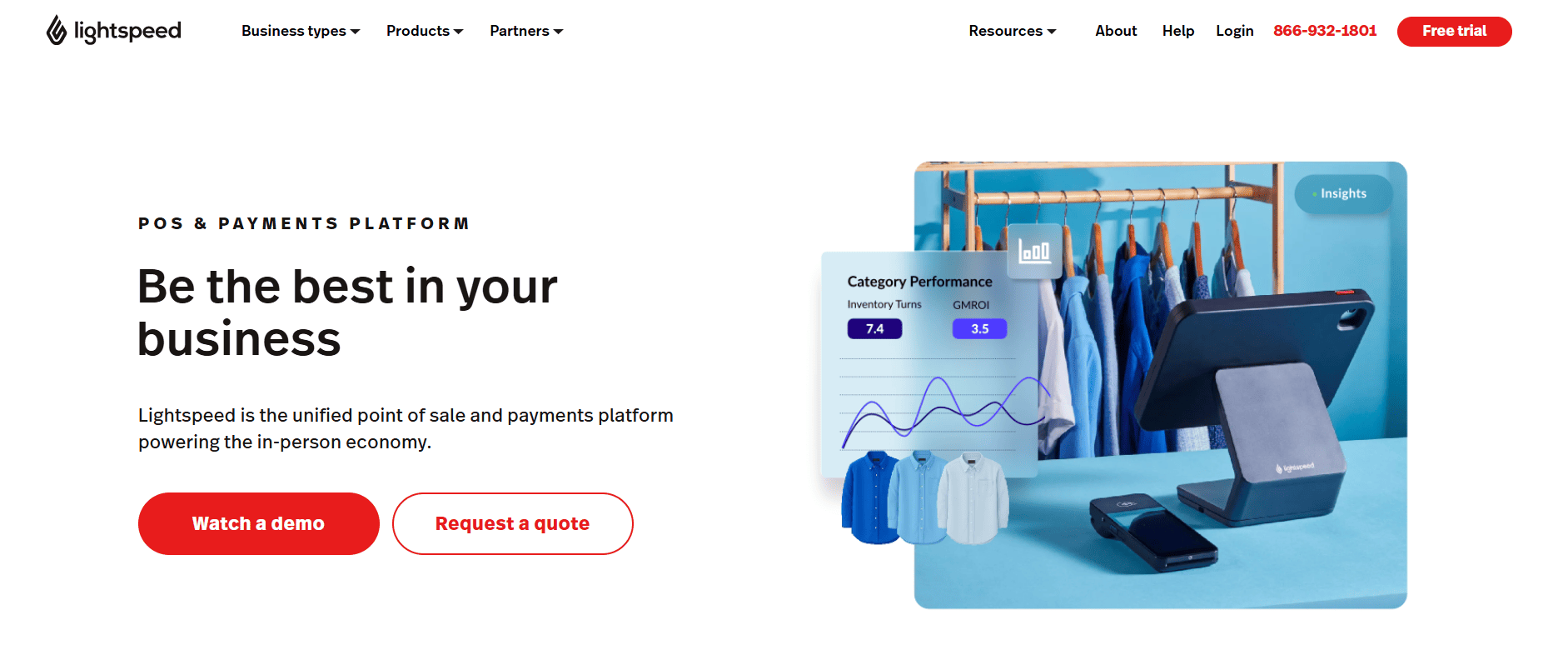 10 Must-Have Retail Operations Software for Sales Teams 2026