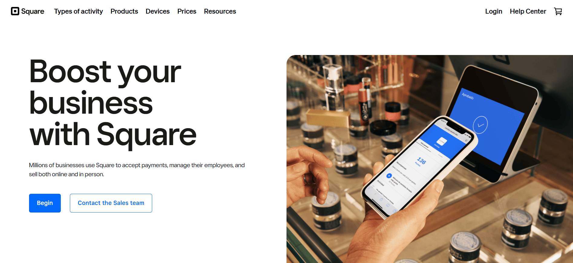 10 Must-Have Retail Operations Software for Sales Teams 2026
