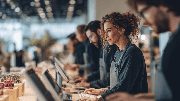 Point of Purchase Displays: Retail Guide 2026