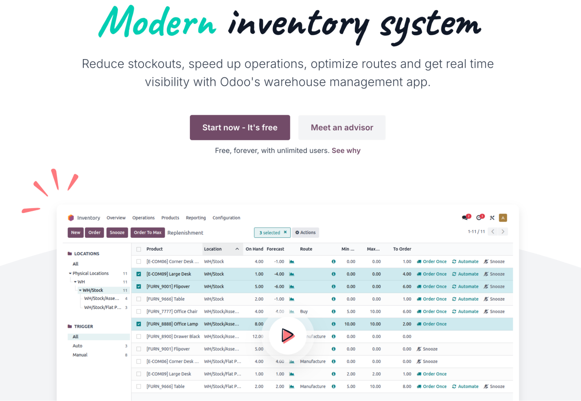 Best 6 Inventory Management Tools for Small Businesses in 2026