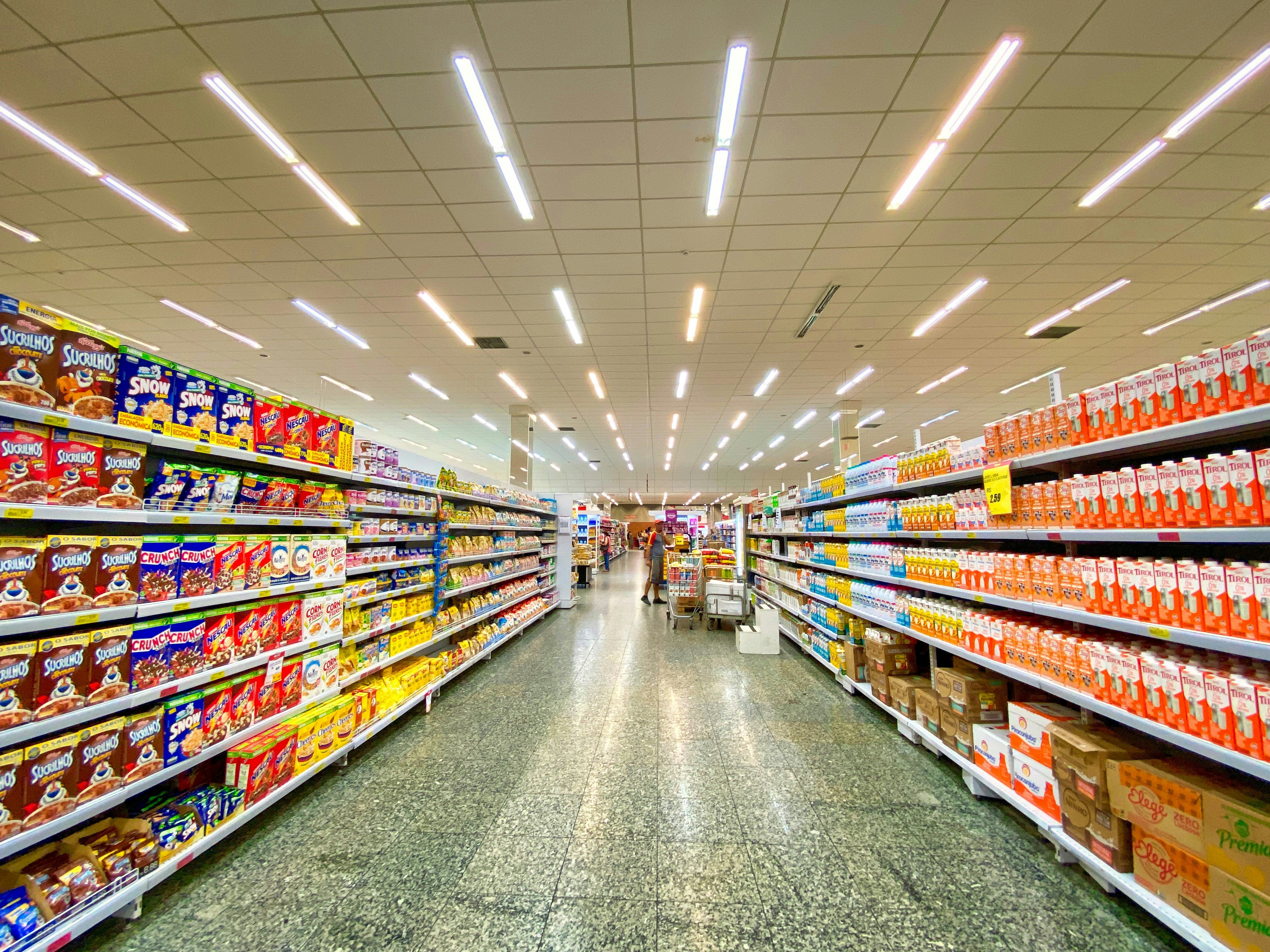6 Retail Merchandising Rules Every Brand Should Follow in 2026