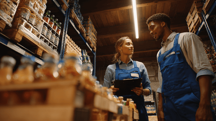 Direct Store Delivery Explained: How the DSD Model Works in Retail