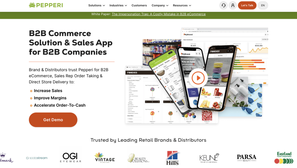 10 Best Proof of Delivery Apps for Distributors & Delivery Teams