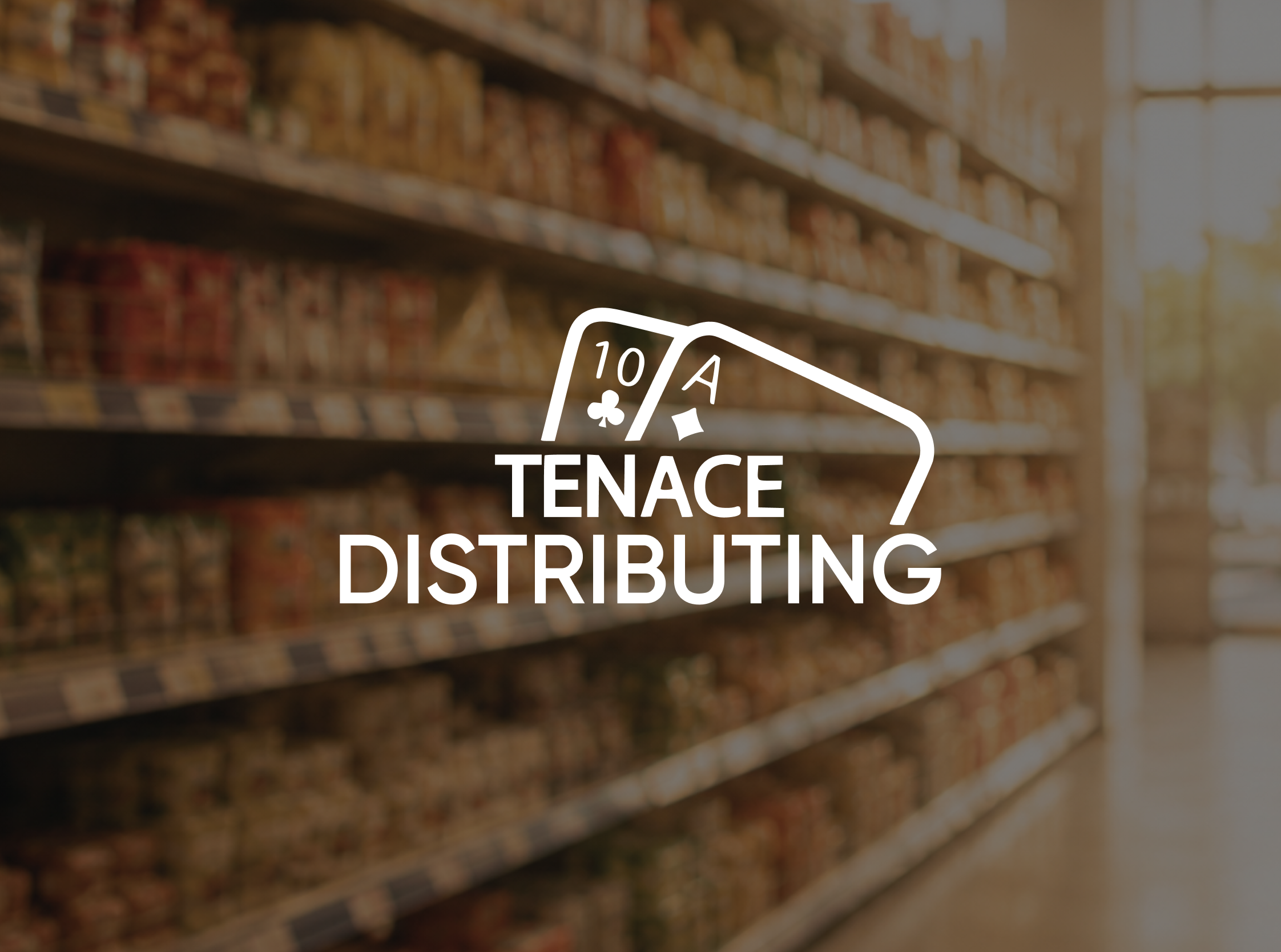 Tenace Distributing