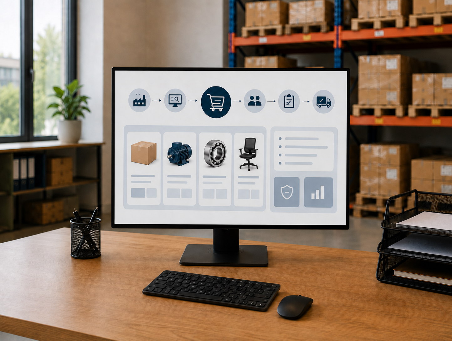 B2B Marketplaces: How They Work and When to Use One