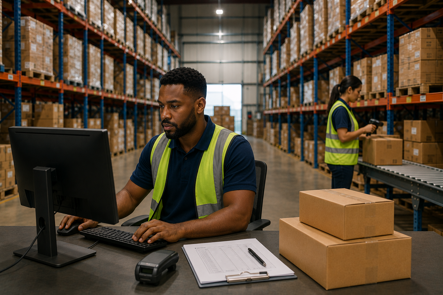 Economic Order Quantity (EOQ): When to Use It?