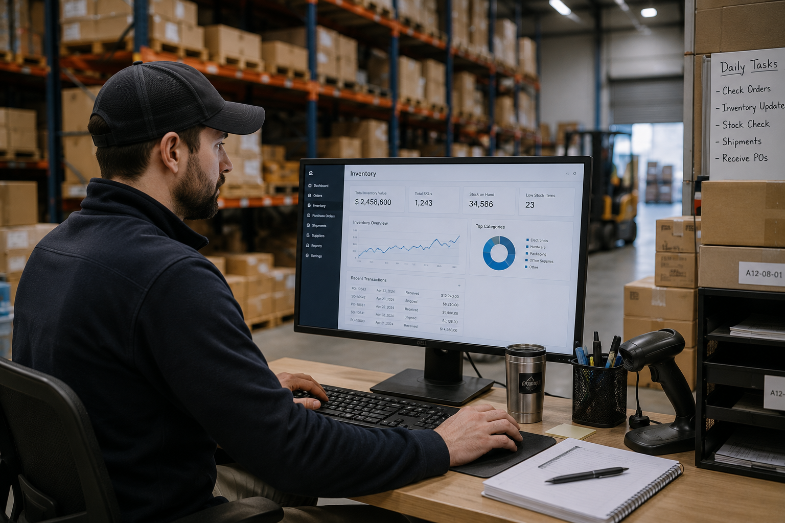 Sales Force Automation vs. CRM: What’s the Difference?