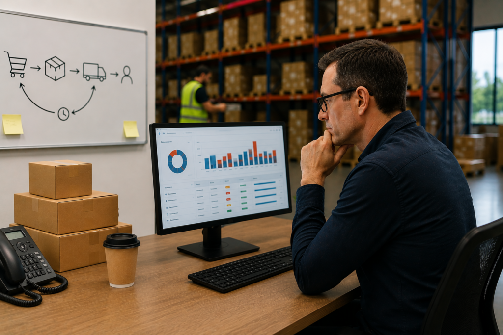 Backorder Management: How to Handle and Reduce Backorders