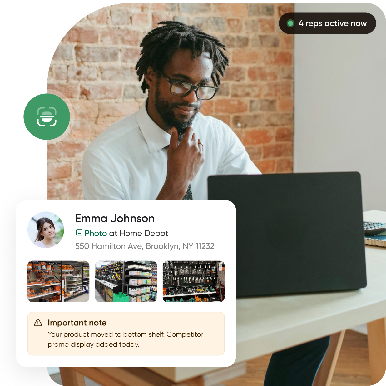 Sales Optimization