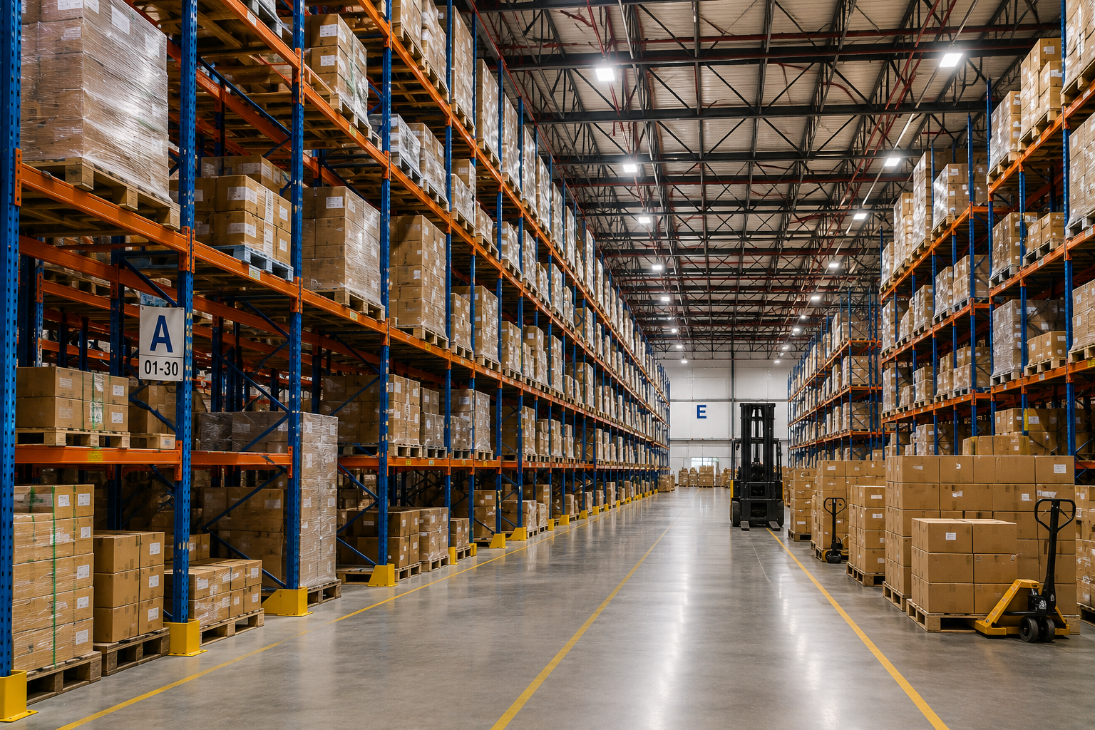 How to Reduce Lead Time in Your Supply Chain