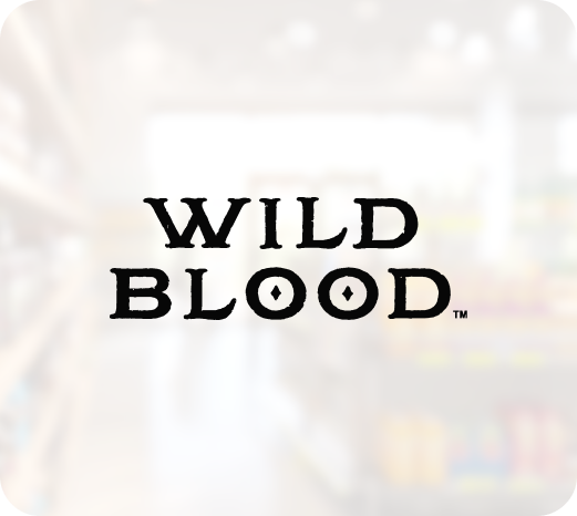Wild Blood