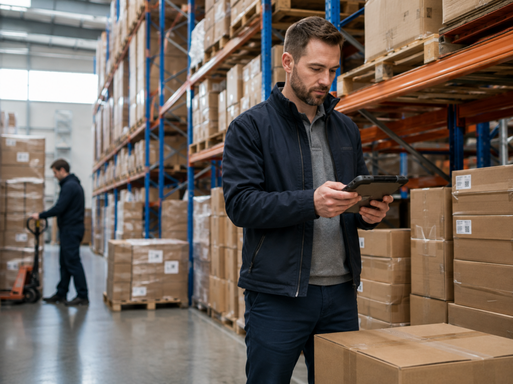 Cloud-Based Inventory Management: How Does It Work?