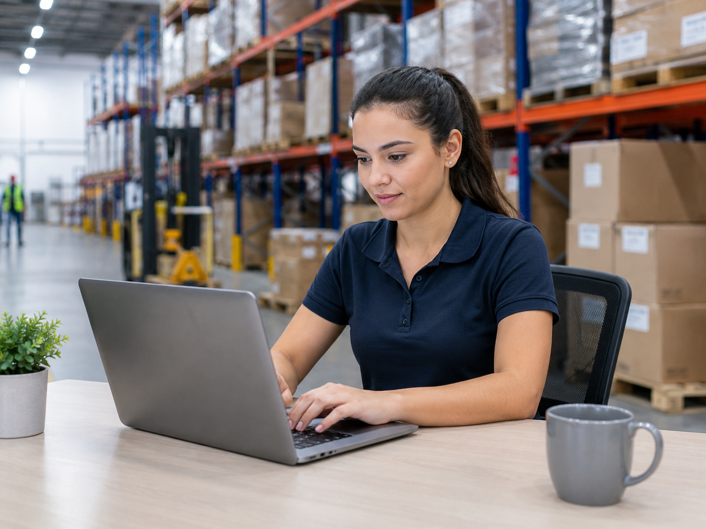 CRM Strategy for Distributors: A Practical Framework